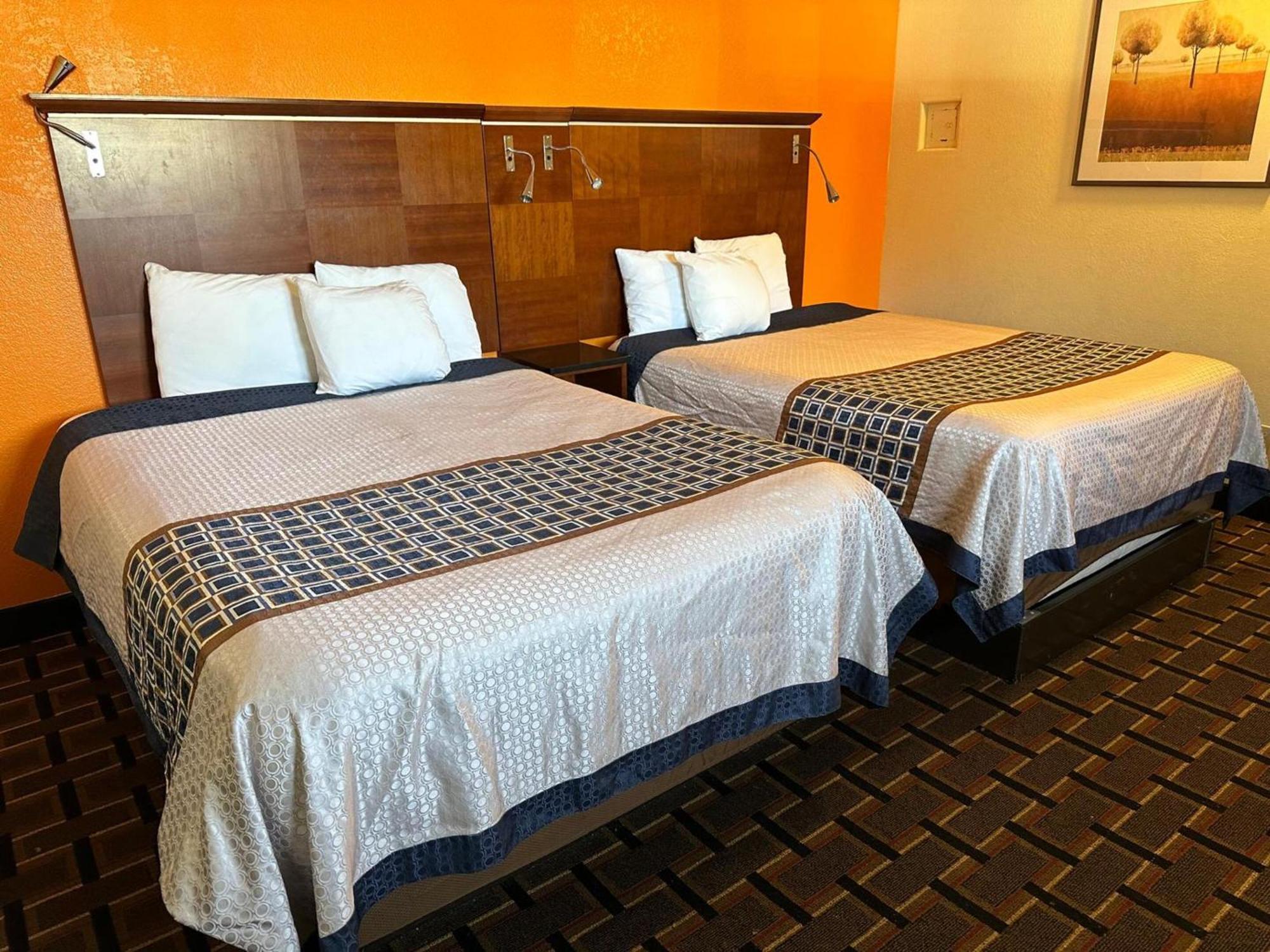 Stay Inn By Oyo Near I 80 Lincoln West Eksteriør billede